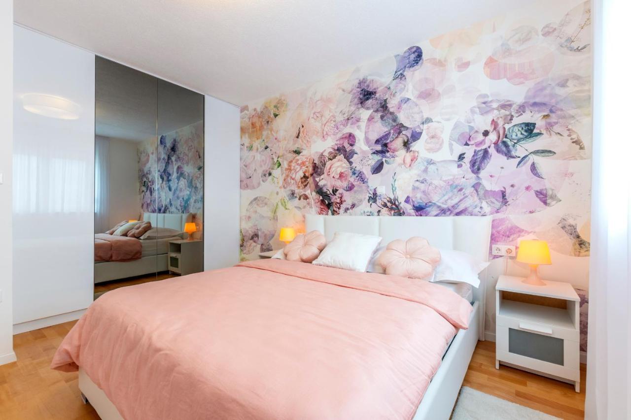Rose Daire Kastela Dış mekan fotoğraf