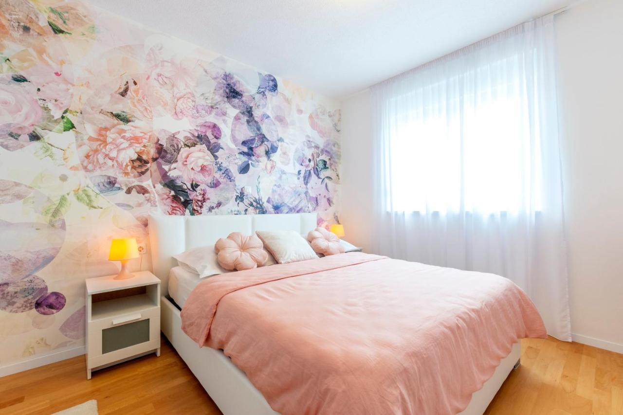 Rose Daire Kastela Dış mekan fotoğraf